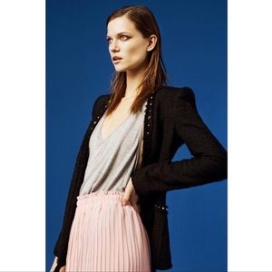 Zara blazer